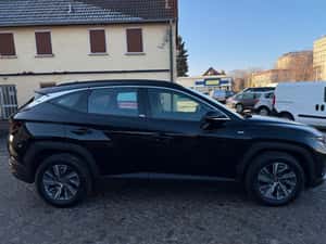 Hyundai TUCSON hibrid 2021 - 87.400 km — miniatura 6