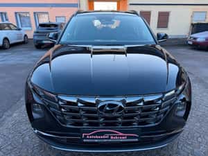 Hyundai TUCSON hibrid 2021 - 87.400 km — miniatura 7