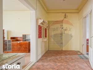 Apartament cu 3 camere de vânzare în zona Centrul Civic — miniatura 5