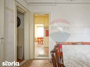 Apartament cu 3 camere de vânzare în zona Centrul Civic — miniatura 6