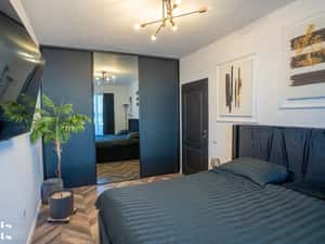 Panorama Faget | Design Modern & Confort Absolut | Loc de Parcare — miniatura 3