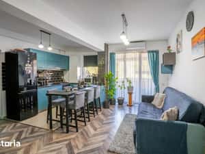 Panorama Faget | Design Modern & Confort Absolut | Loc de Parcare — miniatura 5