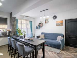 Panorama Faget | Design Modern & Confort Absolut | Loc de Parcare — miniatura 6