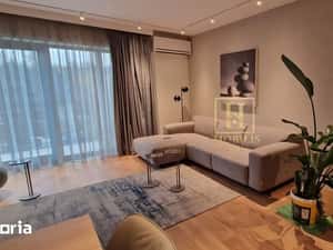 Apartament NOU 2 camere open space 43 mp Bucium 66500 euro — miniatura 4