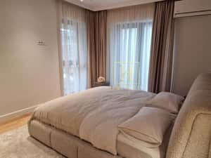 Apartament NOU 2 camere open space 43 mp Bucium 66500 euro — miniatura 5