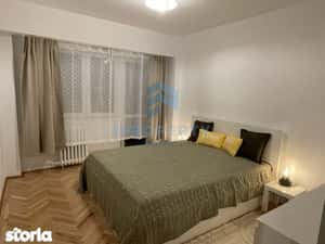 Titulescu | 3 Camere | Decomandat | Renovat | Prox. Metrou | — miniatura 4