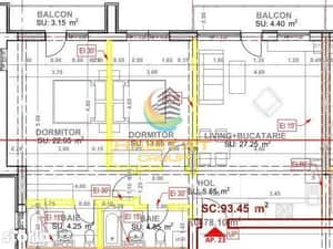 Pallady 3 camere 86 mp PREMIUM ACTE GATA DE MUTARE imediata — miniatura 4