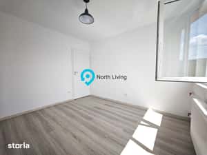 2 cam renovat 2026 | Decomandat | Arondat Școala 75 | Muncii — miniatura 4