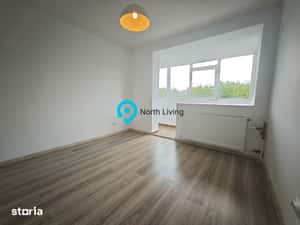 2 cam renovat 2026 | Decomandat | Arondat Școala 75 | Muncii — miniatura 5