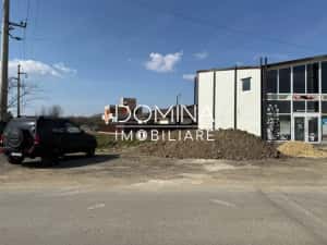 Teren intravilan 641 mp *PUZ aprobat - utilități complete* cartier Narciselor — miniatura 5