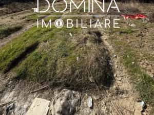 Teren intravilan 641 mp *PUZ aprobat - utilități complete* cartier Narciselor — miniatura 6