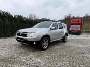 Vand Dacia Duster — miniatura 2