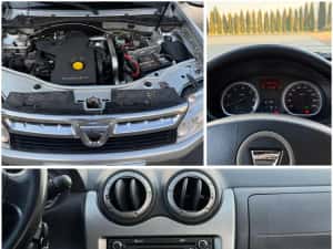 Vand Dacia Duster — miniatura 7