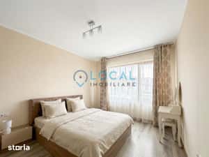 Apartament 2 cam | Decomandat | Zona Grand Hotel Italia — miniatura 4