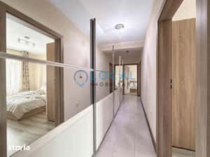 Apartament 2 cam | Decomandat | Zona Grand Hotel Italia — miniatura 5