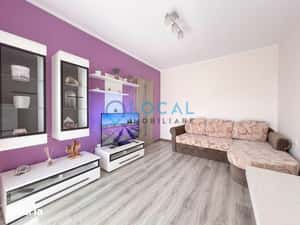 Apartament 2 cam | Decomandat | Zona Grand Hotel Italia — miniatura 6