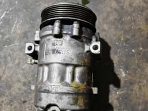 Compresor clima opel 1.3 diesel