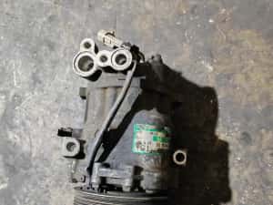 Compresor clima opel 1.3 diesel — miniatura 3