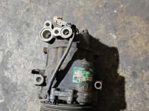 Compresor clima opel 1.3 diesel — miniatura 6