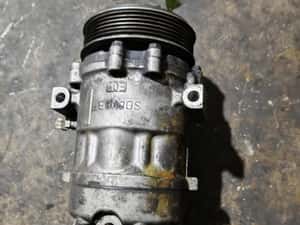 Compresor clima opel 1.3 diesel — miniatura 7