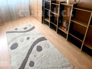 Garsonieră mobilată și utilată, zonă linistita Micro 21,gata de locuit