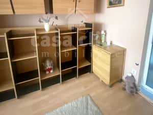 Garsonieră mobilată și utilată, zonă linistita Micro 21,gata de locuit — miniatura 5