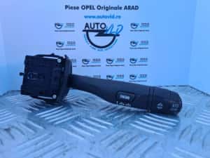Maneta stergatoare si parbriz Opel Astra K — miniatura 3