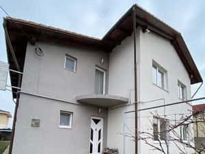 Ghiroda, casa tip duplex, Parter+Mansardă+Pod, suprafață utilă 115 mp, preț 210000 euro negociabil — miniatura 1