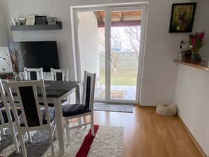 Ghiroda, casa tip duplex, Parter+Mansardă+Pod, suprafață utilă 115 mp, preț 210000 euro negociabil — miniatura 2