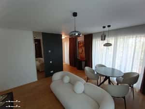 Apartament 3 camere | Strada Anton Pann | Mobilat & Utilat | 2 băi. — miniatura 2
