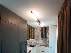 Apartament 3 camere | Strada Anton Pann | Mobilat & Utilat | 2 băi. — miniatura 4