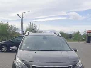 VIND PEUGEOT 2008 din 2018 — miniatura 3