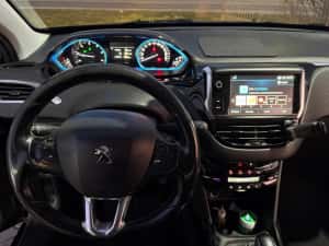 VIND PEUGEOT 2008 din 2018 — miniatura 4