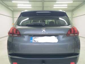 VIND PEUGEOT 2008 din 2018 — miniatura 5