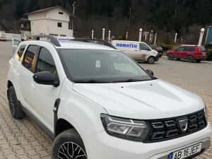 Dacia duster 4x4 1.5 diesel — miniatura 2