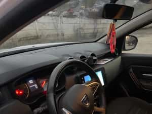 Dacia duster 4x4 1.5 diesel — miniatura 7
