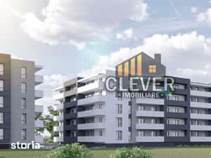 2 Camere | 51,37 mp Total | Terasă 10,25 mp | Comision 0% — miniatura 4