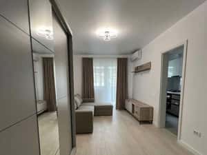 Garsoniera premium – Siena Residence - Metrou Berceni