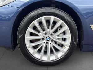 BMW 530 Luxury Line Automată, 2023, 286 CP — miniatura 6
