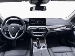 BMW 530 Luxury Line Automată, 2023, 286 CP — miniatura 7