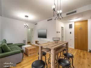 PIPERA ,AMBER FOREST,2 CAMERE,55 MP,ETAJ 2,LANGA PADURE — miniatura 3