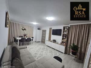 Apartament cu 2 camere etaj 1, zona Ostroveni Ramnicu Valcea — miniatura 3