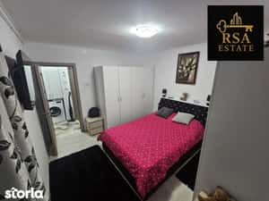 Apartament cu 2 camere etaj 1, zona Ostroveni Ramnicu Valcea — miniatura 6