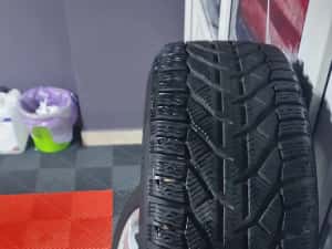 jante aliaj bmw x3 — miniatura 2