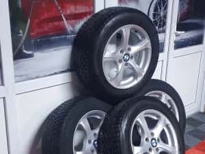 jante aliaj bmw x3 — miniatura 3