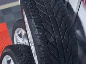 jante aliaj bmw x3 — miniatura 5