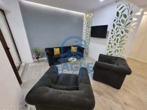 KM 4-5 - Studio Modern cu bucatarie separata in bloc nou Termen lung