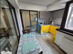 KM 4-5 - Studio Modern cu bucatarie separata in bloc nou Termen lung — miniatura 6