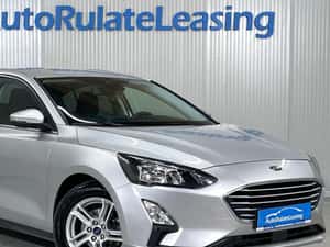 Ford Focus 2022 - Garantie 24 luni, finantare 0% — miniatura 2