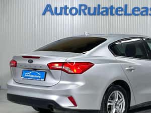 Ford Focus 2022 - Garantie 24 luni, finantare 0% — miniatura 3